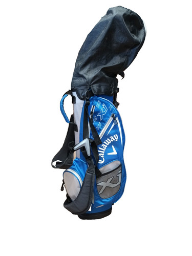 Callaway junior golf - callaway, kit