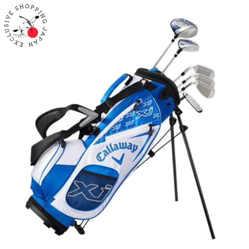 Callaway junior club - callaway, xj-2
