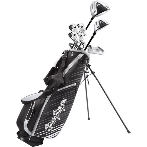 Macgregor max premium junior - macgregor,