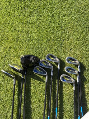 Ping thrive junior - ping, (6-sw)
