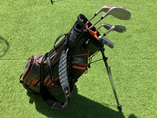 Kids golf ul51 junior - golf,