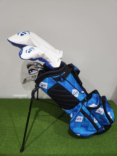 Taylormade junior golf set - junior,
