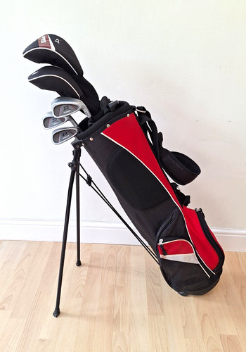 Wilson junior deep - wilson,