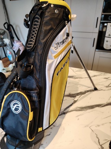 Fazer jtek piece junior - 3, golf