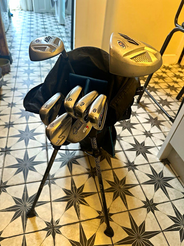 Kids golf ultralight - golf,