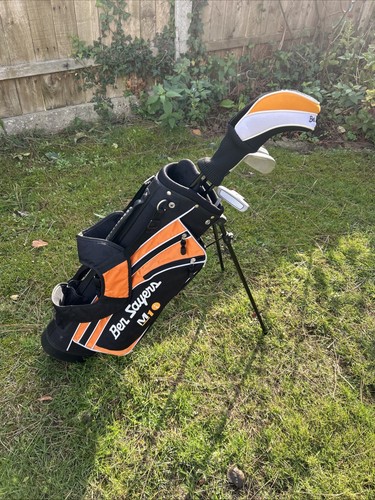 Ben sayers m1i junior - ben,