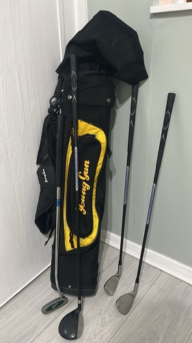 Nike golf clubs - junior, in