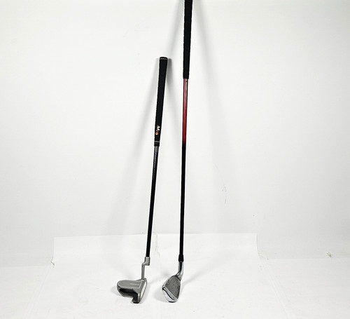 Junior pitch putt - golf, set