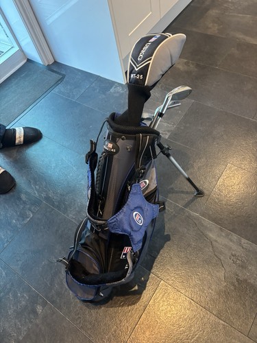 Uskg 520 junior - uskg-520, 3-way