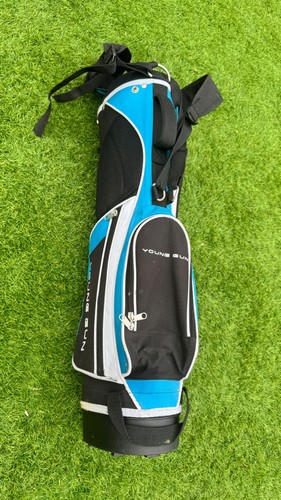 Junior golf set young gun - junior,