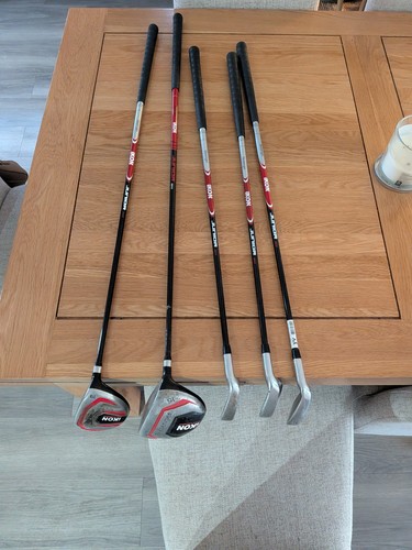 Junior golf clubs - golf,