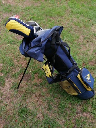 Dunlop junior golf clubs - dunlop,