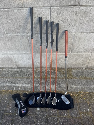 Uskg kids golf 51 - ul-24, 51-35