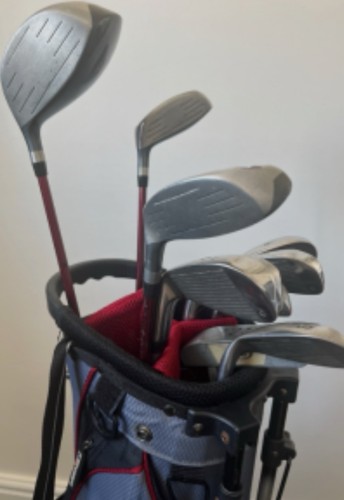 Kids golf ul60left handed - kids,