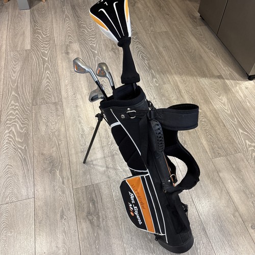 Junior golf set ben - ben, sayers