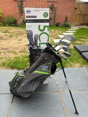 Kids golf ultralight 57 - kids,